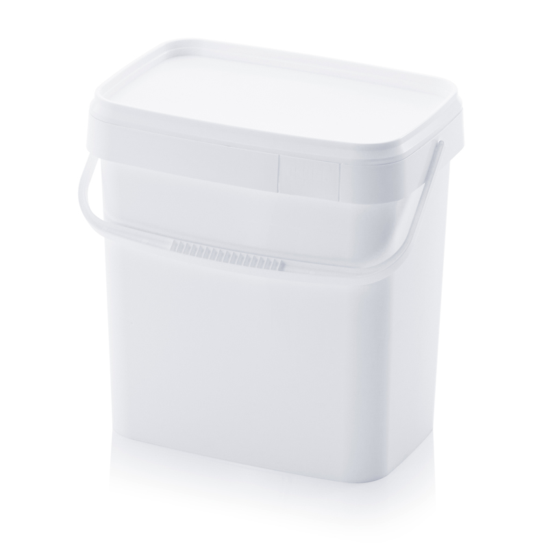 Auer Packaging Eimer 10,3l rechteckig