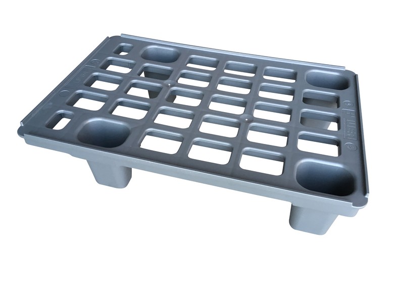 Auer Packaging Leichtpalette 60 x 40 (1/4)