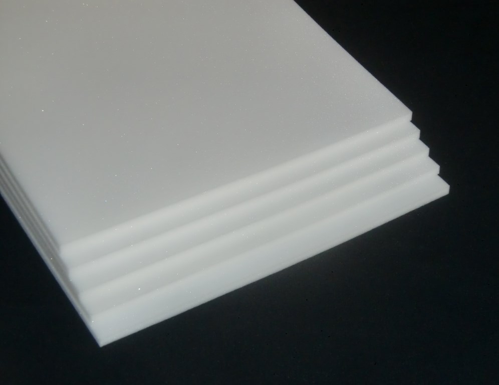 Schaumstoffeinlage für 64er Eurobehälter (56cmx36cm) ab 5Stk.